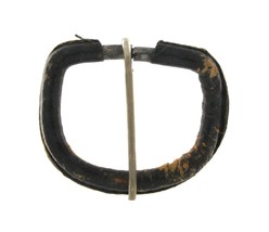 Vintage Belt Buckle Buckle 205932 - £15.18 GBP