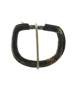 Vintage Belt Buckle Buckle 205932 - $19.00