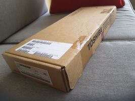 VINTAGE TOSHIBA TMPR3903AF 32BIT MICROPROCESSOR NEW TRAYS  $10 - $9.90