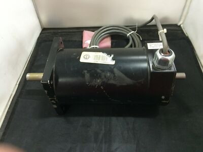  Compumotor 71-006846-02 Motor two shaft ends  - $129.00