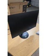 Open Box Acer 27&quot; Monitor LED FHD 100Hz 1920x1080 IPS 1ms VGA Display Po... - $1,266.76 MXN