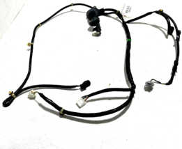 Acura Tlx 2018-2020 Rear Left Driver Side Door Wire Wiring Harness Oem✔ Fast ... - $56.01