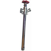 B &amp; K Industries 104-617HC Anti-Siphon Sillcocks - $37.86