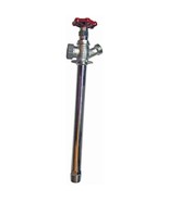 B &amp; K Industries 104-617HC Anti-Siphon Sillcocks - $51.78 CAD