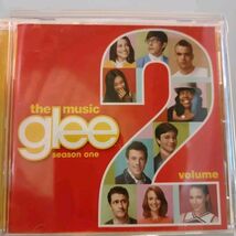 Glee: the Music, Season 1 Vol. 2 by Glee Cast (CD, 2009) Ryan Murphy 17 ... - $9.00