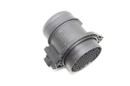 11-15 MINI COOPER MAF MASS AIR FLOW METER SENSOR E4466 image 10