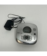 Panasonic KX-TG4011 KX-TG4012 KX-TG4021 DECT 6.0 BASE UNIT ONLY for KX-T... - $25.82 CAD