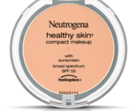 Neutrogena Healthy Skin Vitamin E Foundation, SPF 55, Buff 30,.35 oz.. - £31.64 GBP