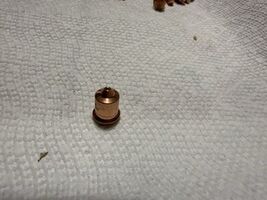 Plasma Cutter 30A Tip / Nozzle to Suit Hypertherm Powermax 30 -220480 - $2.97