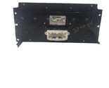 Audio Equipment Radio Control Face Plate 1 CD-MP3 Fits 06-08 ENDEAVOR 64... - $67.32