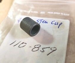 ONAN VALVE STEM CAP 110-0859 110A859 JB JC NOS - $11.75