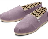 Toms Women Alpargata Cloudbound Sneakers Elderberry - $45.00