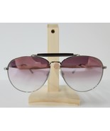 Tom Ford TF-536 Sean Sunglasses Palladium 16Z Authentic New - $249.95