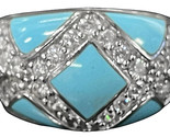 27 Women&#39;s Fashion Ring .925 Silver 287222 - $39.00