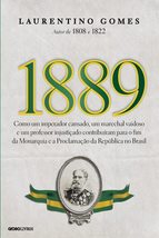 1889 (Em Portugues do Brasil) - £43.05 GBP
