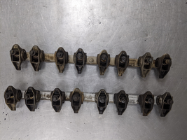 Complete Rocker Arm Set From 1999 Chevrolet Silverado 1500  5.3  Gas - $73.21