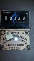 VINTAGE 1960&#39;s Parker Brothers William Fuld Ouija Board with Original box - £43.39 GBP