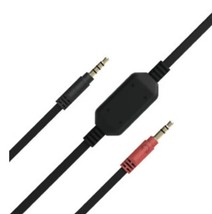 New Hori Nintendo Switch Gaming Headset Pro Voice Chat Linefor Nintendo ... - €6,77 EUR