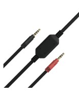 New Hori Nintendo Switch Gaming Headset Pro Voice Chat Linefor Nintendo ... - $11.10 CAD