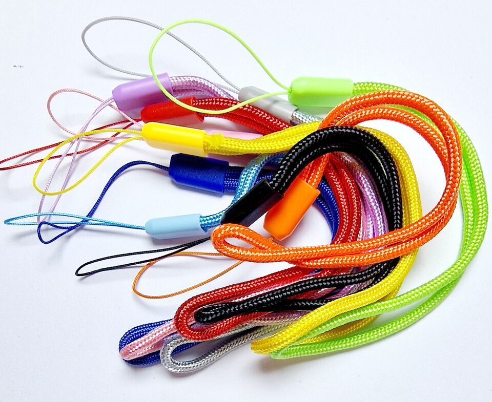 Lanyard for Phone case , Camera, Player, and USB Stick! - $2.56