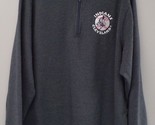 Cleveland Indians Swinging Chief Wahoo Mens 1/4 Zip Pullover Size 3XLT T... - £36.07 GBP