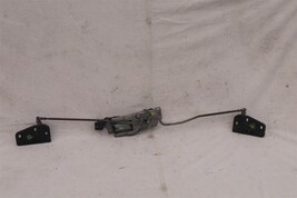  Audi A4 S4 Rs4 Convertible Cabrio Soft Top Bow Lock Assembly Latch Motor 03-09 image 10