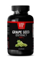 Fat Burner Supplement - Grape Seed Extract 150mg - Appetit 1 Bottle 30 C... - $15.65