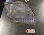 Passenger Right Headlight Assembly From 1999 Ford F-150  5.4 - $34.95
