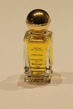 Weil - Zibeline (1928) - Parfum de Toilette - 7 ml - VINTAGE RARE - £51.83 GBP