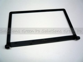 Genuine Dell Inspiron 1570 LCD Trim Bezel With Cam Port - 0N3TCY N3TCY - £23.97 GBP