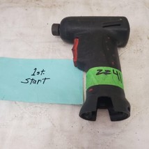 Snap-On 7.2V Cordless 1/4&quot; Mini Drill Screwdriver ZZ41 - £31.22 GBP