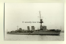 na0461 - Royal Navy Warship - HMS Centaur - photograph - £1.99 GBP