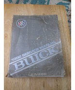 Buick Lesabre Factory Service Manual - £29.62 GBP
