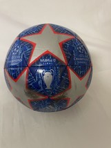 Adidas champions League Final Istanbul 2023 Match Ball| Pro Soccer Ball ... - $19.80