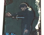 Buffy The Vampire Slayer S-2 Trading Card #63 David Boreanaz - $1.97