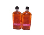 Bath &amp; Body Works Aromatherapy Jasmine Vanilla Body Wash Foam Bath 10 fl... - £90.59 GBP