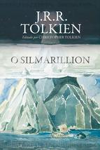 O Silmarillion (Em Portugues do Brasil) [Hardcover] _ - £43.18 GBP