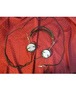 Vintage C. Brandes &quot;Superior Matched Tone&quot; 1920s Crystal Radio Headphones - €21,36 EUR
