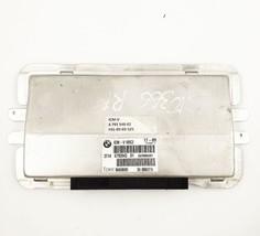 Vehicle Driving Control Module PN: 37146792843 OEM 09 10 11 12 13 14 BMW... - $18.81