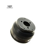 MERCEDES R231 W222 CL/S/SL/GL/ML ABC POWER STEERING PUMP PULLEY M278 M15... - $2,292.06 MXN