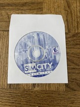 Sim City 3000 Unlimited PC Game - £22.81 GBP