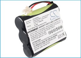 Battery for Panasonic P-P502, TYPE 10 - $18.00