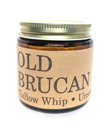 Grass fed Beef Tallow Whip Handmade Whipped Natural Lotion Unscented or ... - £55.14 GBP