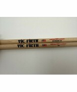 American Hickory Drum Sticks 2 - $20.77 CAD