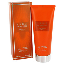 Sira Des Indes by Jean Patou Body Lotion 6.7 oz for Women - $25.00