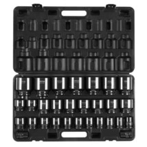 Impact Socket Set 3/4 Inches 29 Piece Impact Sockets, 6-Point Sockets, R... - $269.80