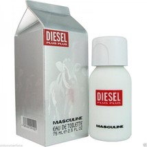 Diesel Plus Plus By Diesel Perfume By Diesel For Men - £20.81 GBP