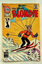 Blondie #219 (May 1976,  Charlton) - Good - $2.99