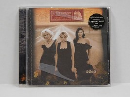 Home - Audio CD By Dixie Chicks  - £5.06 GBP