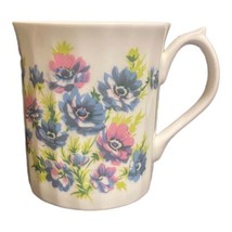 Elizabethan Mug SPRING TIME Fine Bone China Tea Coffee Cup Floral - £11.07 GBP